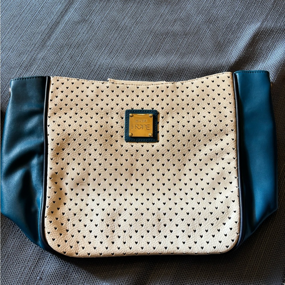 Miche Hope purse shell